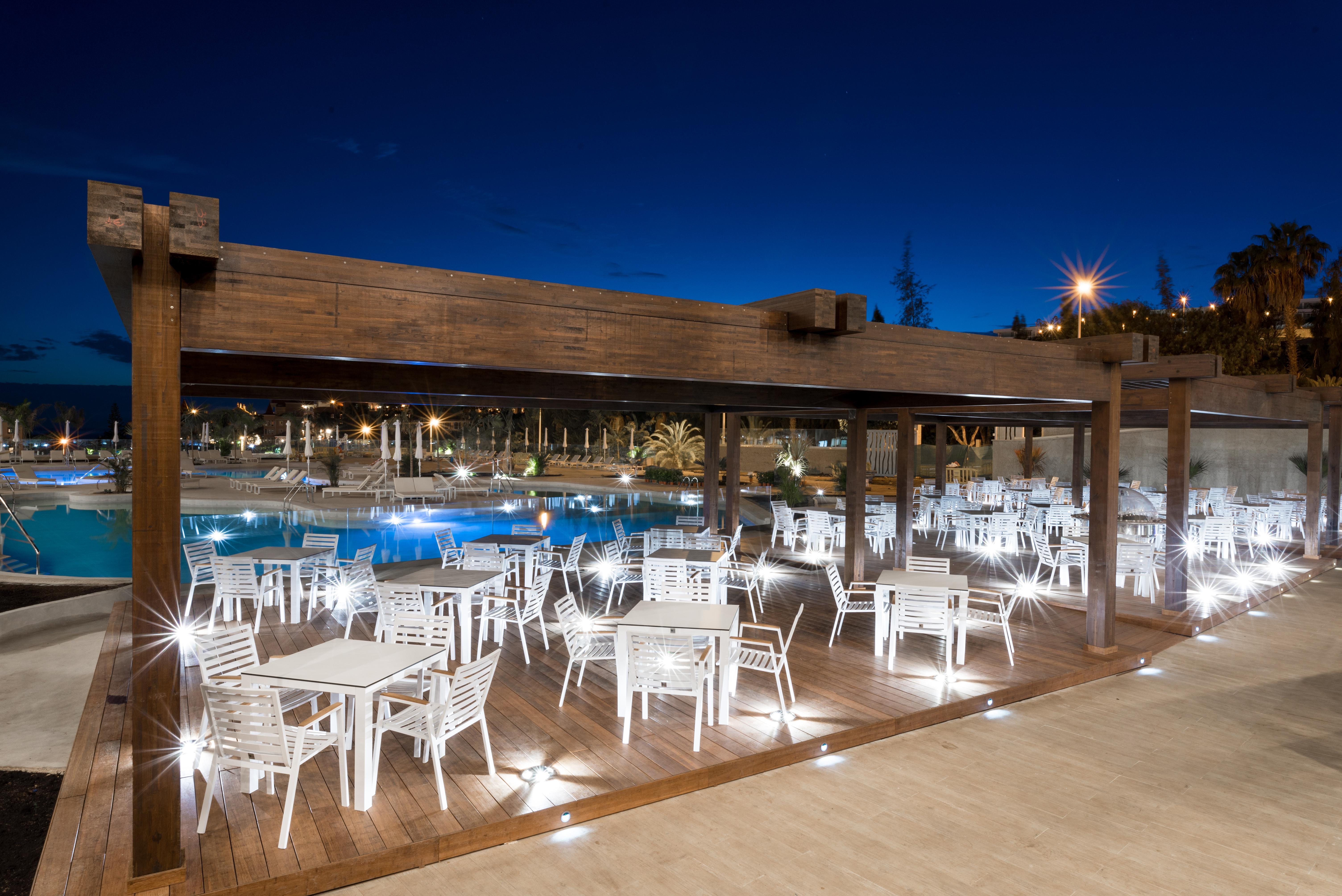 Gf Victoria Ξενοδοχείο Costa Adeje  Εξωτερικό φωτογραφία