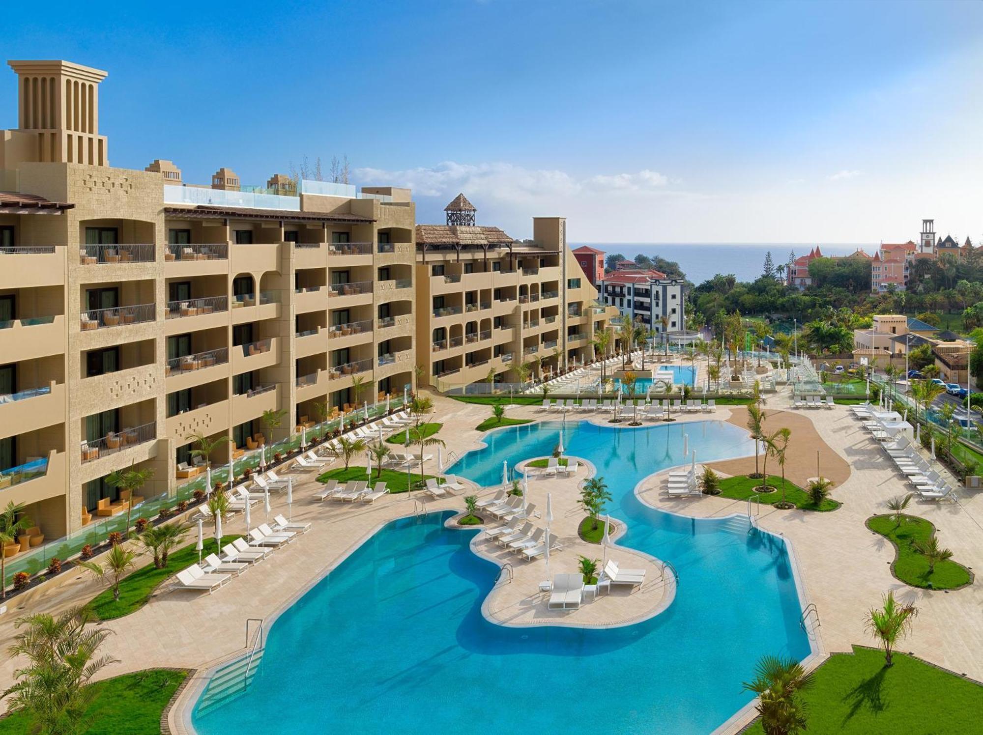 Gf Victoria Ξενοδοχείο Costa Adeje  Εξωτερικό φωτογραφία