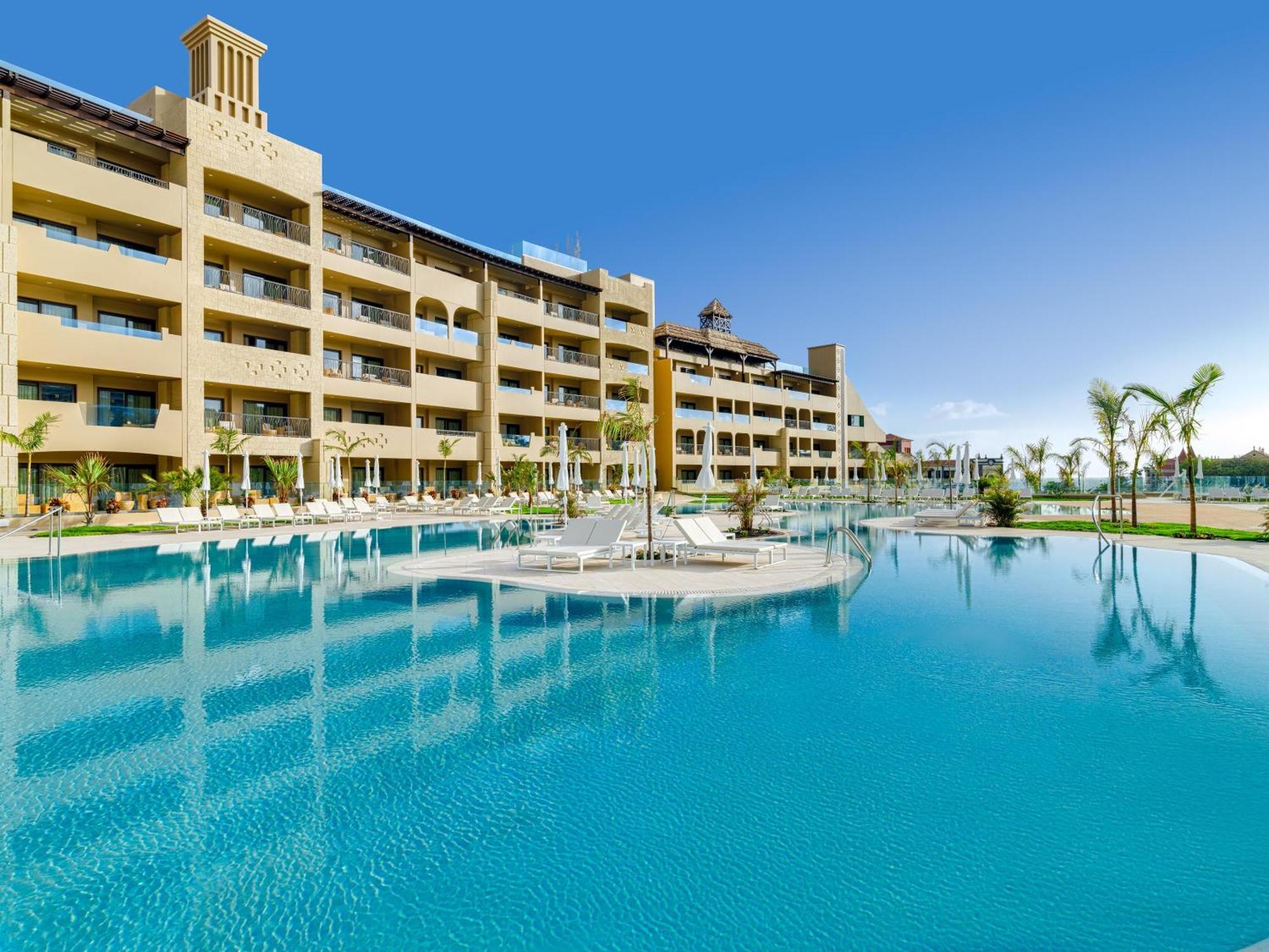 Gf Victoria Ξενοδοχείο Costa Adeje  Εξωτερικό φωτογραφία