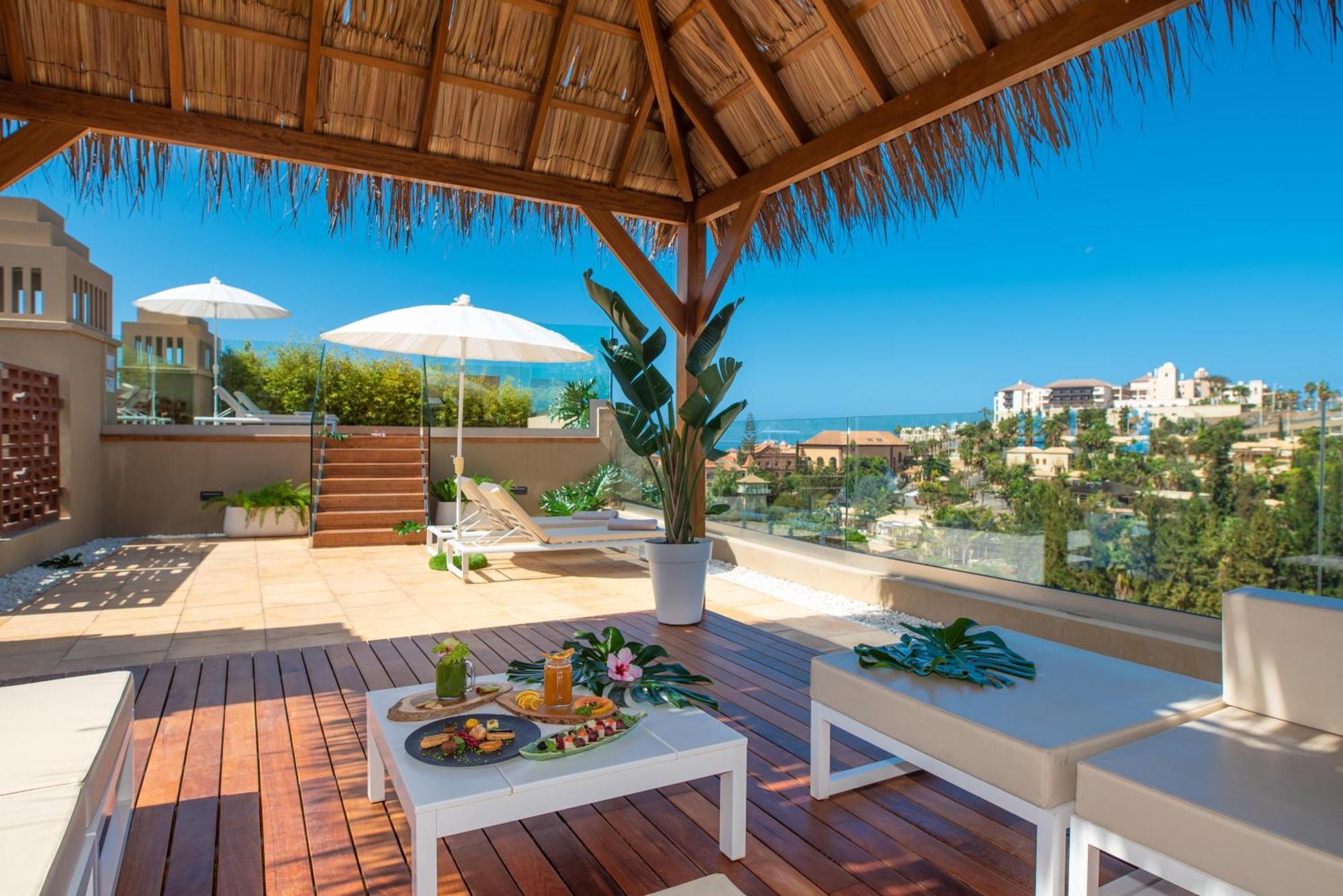 Gf Victoria Ξενοδοχείο Costa Adeje  Εξωτερικό φωτογραφία